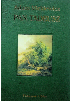 Pan Tadeusz