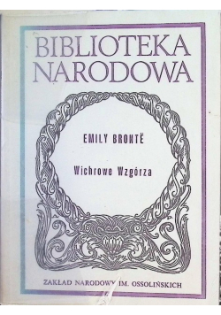 Wichrowe Wzgórza
