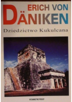 Dziedzictwo Kukulcana