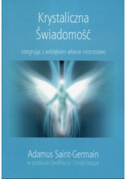 Krystaliczna świadomość