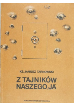Z Tajników Naszego JA