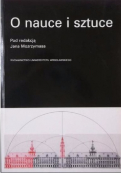 O nauce i sztuce