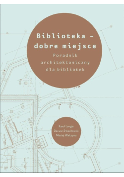 Biblioteka dobre miejsce