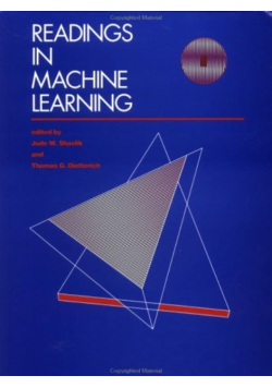 Readings in Machine Learning