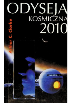 Odyseja kosmiczna 2010