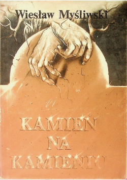 Kamień na kamieniu