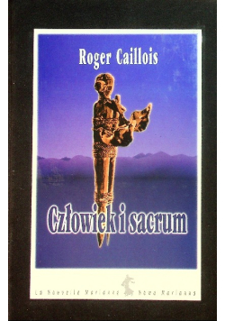 Człowiek i sacrum