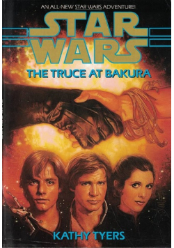 Star Wars The Truce at Bakura