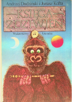 Księga zdziwień