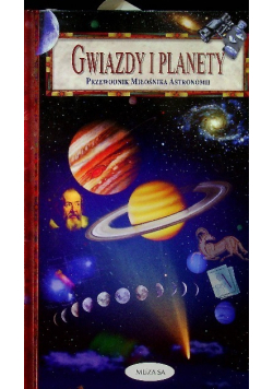 Gwiazdy i planety