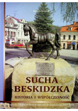 Sucha beskidzka historia i współczesność