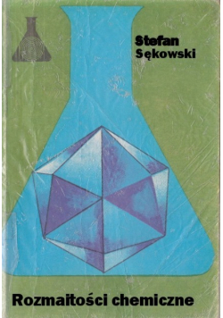 Rozmaitości chemiczne
