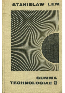 Summa technologiae