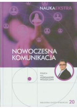 Nowoczesna komunikacja