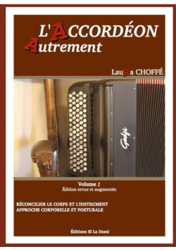 L ' Accordeon Autrement Volume 1