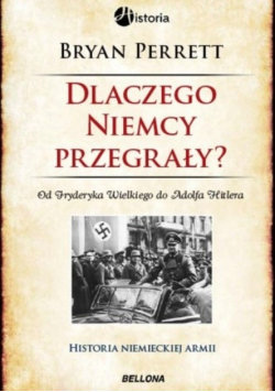 Dlaczego Niemcy przegrały