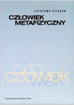 Człowiek metafizyczny