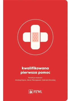 Kwalifikowana pierwsza pomoc