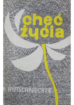 Chęć życia