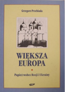 Większa Europa