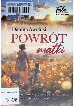 Powrót matki
