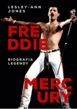 Freddie Mercury Biografia legendy