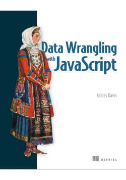 Data Wrangling with JavaScript