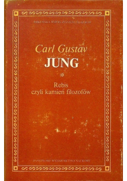 Rebis czyli kamień filozofów