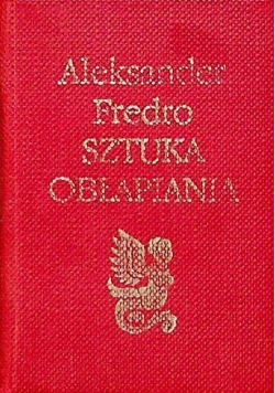 Sztuka obłapiania
