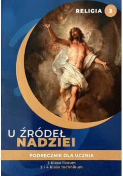 U źródeł nadziei