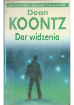 Dar widzenia
