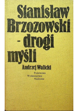 Drogi myśli