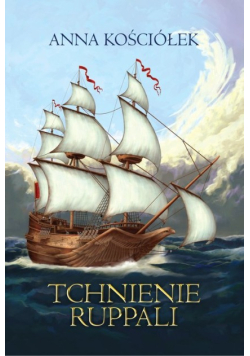 Tchnienie Ruppali