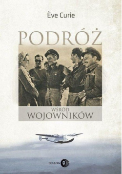 Podróż wśród wojowników