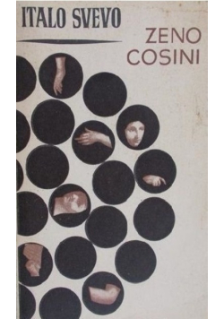 Zeno Cosini
