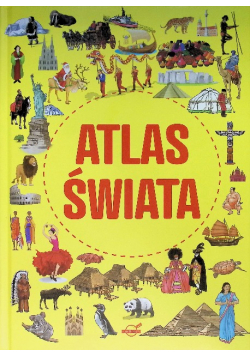 Atlas świata