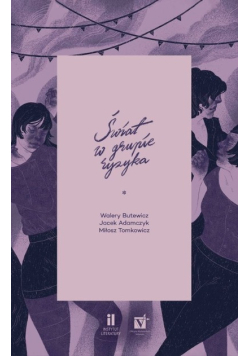 Świat w grupie ryzyka
