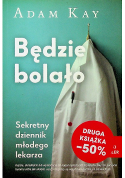 Będzie bolało