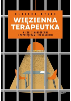 Więzienna terapeutka