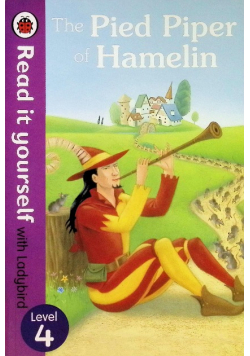 The Pied Piper of Hamelin