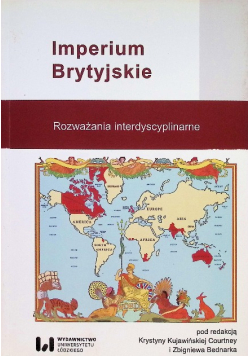 Imperium Brytyjskie