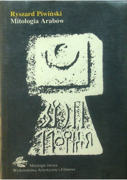 Mitologia arabów