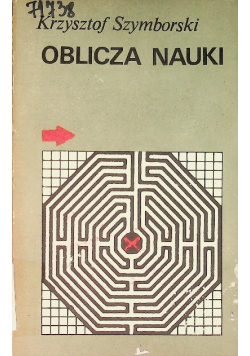 Oblicza nauki