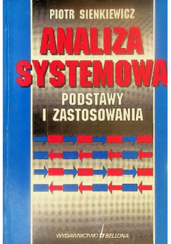 Analiza systemowa