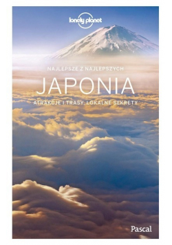 Japonia
