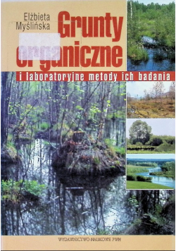 Grunty organiczne