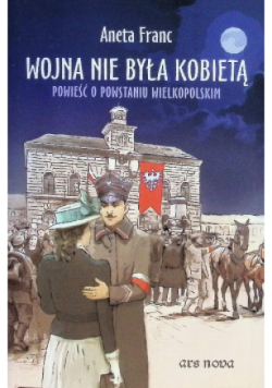 Wojna nie była kobietą