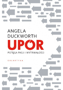 Upór Potega pasji i wytrwałości