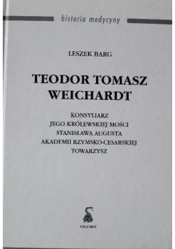 Teodor Tomasz Weichardt