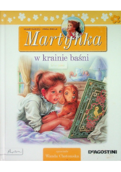 Martynka w krainie baśni